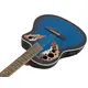 Guitare acoustique et micro Piezo-Bild-4