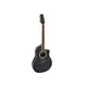 Acoustic guitar with piezo pickup-Bild-1