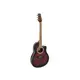 Chitarra acustica con pickup piezoelettrico-Bild-1