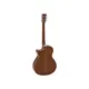 DIMAVERY AW-410 Western guitar, Sapele-Bild-2