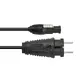 PSSO PowerCon TRUE Netzkabel 3x1,5 3m-Bild-1