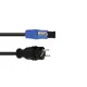 PSSO PowerCon Power Cable 3x1.5 10m H07RN-F-Bild-1