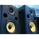 Enceinte active et woofer 8", pilote 1", 50 W RMS-Bild-6