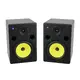 Enceinte active et woofer 8", pilote 1", 50 W RMS-Bild-8