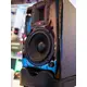 Active 2-way reference studio monitor with ribbon transducer and Kevlar woofer-Bild-6