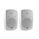 Weather-proof wall speaker pair (IP65) with 8" woofers and 60 W RMS-Bild-1