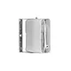 2 enceintes murales d'extérieur 4" et support (IP65), 40 W RMS-Bild-5