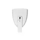 2 enceintes murales d'extérieur 6" et support (IP65), 80 W RMS-Bild-6