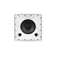 Weather-proof 8" wall speaker (IP56) with mount, 150 W RMS-Bild-6