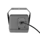 Weather-proof 8" wall speaker (IP56) with mount, 150 W RMS-Bild-3