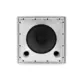 Weather-proof 15" wall speaker (IP56) with mount, 400 W RMS-Bild-6