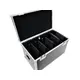 PRO flightcase for 4 x PRO Slim spotlight-Bild-4