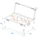 PRO flightcase for 4 x PRO Slim spotlight-Bild-5
