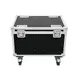 PRO flightcase for 2 x FUTURELIGHT Wave LED moving bar-Bild-7