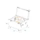 PRO flightcase for 2 x FUTURELIGHT Wave LED moving bar-Bild-8