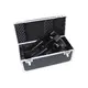 PRO flightcase for 2 x DJ-Scan 250 or TS-5-Bild-1