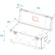 PRO flightcase for 1 x DJ-Scan 260-Bild-4
