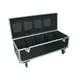 PRO flightcase with castors for 4 x PCC-250-Bild-1