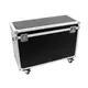 PRO flightcase with castors for 2 x PHS-260/PHW-260-Bild-3