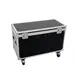 PRO Flightcase für 2 x FUTURELIGHT DMH-90/DMH-150 LED Moving-Head-Bild-2