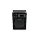 Full-Range speaker-system for disco or live music with 10" woofer and 400 W  power-Bild-2