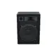 Full-Range speaker-system for disco or live music with 15" woofer and 800 W  power-Bild-5