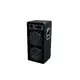 Rugged full-range speaker-system with 2 x 10" woofer and 800 watts power-Bild-2