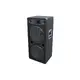 Rugged full-range speaker-system with 2 x 15" woofer and 1200 watts power-Bild-2