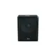 Aktiver 15"-PA-Bassreflex-Subwoofer, 200 W RMS-Bild-2