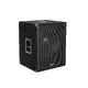 Active 18" PA bassreflex subwoofer, 250 W RMS-Bild-1