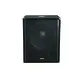 Active 18" PA bassreflex subwoofer, 250 W RMS-Bild-2