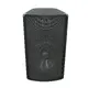 Full-Range speaker-system for disco or live music with 15" woofer and 900 W  power-Bild-6