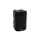 Enceinte active 2 voies (12"), 140 W RMS, pour DJ et utilisation en public, lecteur audio et Bluetooth-Bild-1