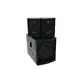 Powerful compact active PA system, 500 W RMS-Bild-2