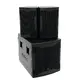 Powerful compact active PA system, 800 W RMS-Bild-1