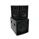 Powerful compact active PA system, 800 W RMS-Bild-2
