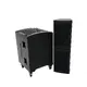 Powerful compact active PA system, 800 W RMS-Bild-11