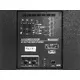 Powerful active PA system with DSP, 1200 W (18" sub, 10" tops)-Bild-4