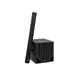 Powerful mobile column PA system, 850 W RMS-Bild-3