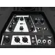 Aktives PA-Lautsprechersystem mit 3-Kanal-Mischpult, 510 W-Bild-5