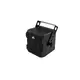 2 altoparlanti satellitari da 4" con staffa per la serie BOB-Bild-3