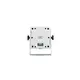 2 altoparlanti satellitari da 4" con staffa per la serie BOB-Bild-5