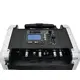Tragbares Verstärkersystem mit integriertem Audioplayer-Bild-5