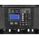 Tragbares Verstärkersystem mit integriertem Audioplayer-Bild-7