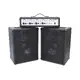 150 W portable combo PA system-Bild-1