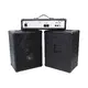 150 W portable combo PA system-Bild-2