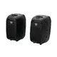 Portable 150 W PA system with 2 UHF receiver units, audio player and Bluetooth-Bild-2