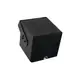 Speaker with mount, 5" woofer, 0.7" dome tweeter, 30 W RMS-Bild-1