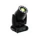 Hochleistungs-Beam mit Osram Sirius HRI 230-W-Lampe und LED-Ring mit RGB-Farbmischung-Bild-1