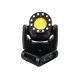 Hochleistungs-Beam mit Osram Sirius HRI 230-W-Lampe und LED-Ring mit RGB-Farbmischung-Bild-3